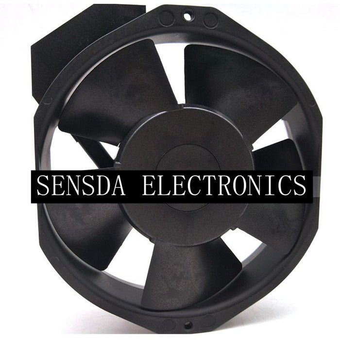 NMB 5915PC-20T-B30 150x150x38mm Industrial Cooling Fan