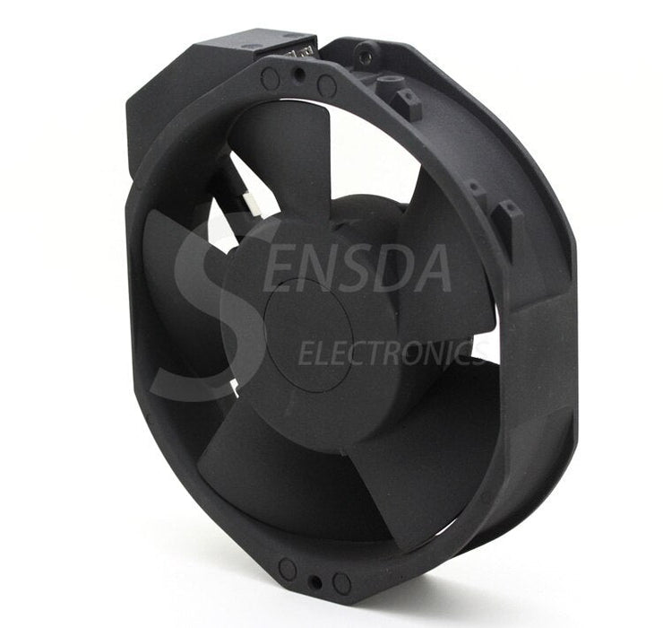 NMB 5915PC-23T-B30 59x59x15mm Axial Cooling Fan