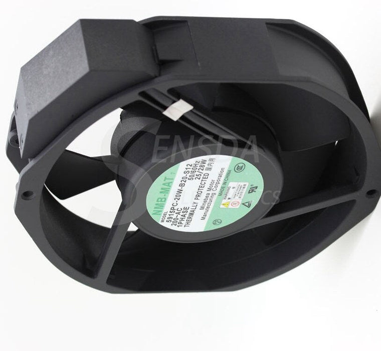 NMB 59x59x15mm Axial Cooling Fan