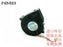 NMB BG0703-B045-000 75x75x30mm 12V DC 0.66A Axial Cooling Fan