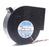 NMB BG0903-B044-VTL 97x97x33mm 12V DC 1.34A Axial Cooling Fan