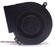 NMB BG0903-B044-VTL 97x97x33mm 12V DC 1.34A Axial Cooling Fan