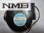 NMB BG0903-B047-VTS 97x97x33mm 12V DC 2.1A Axial Cooling Fan