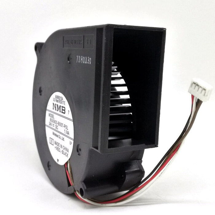 NMB BG0903-B057-P0L 97x97x33mm 24V DC Axial Cooling Fan
