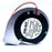 NMB BL4447-04W-B49 44x44x47mm 12V DC 2A 2-Wire Axial Cooling Fan
