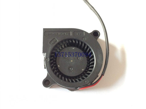 NMB BM4515-04W-B49 45x45x15mm 12V DC 0.18A Axial Cooling Fan