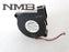 NMB BM5115-05W-B40 50x50x15mm 24V DC 0.13A Axial Cooling Fan