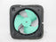 NMB FBA11J12H-A 12V DC 0.21A 2-Wire Axial Cooling Fan