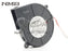 NMB T2000 80x80x20mm 12V DC 0.34A Axial Cooling Fan