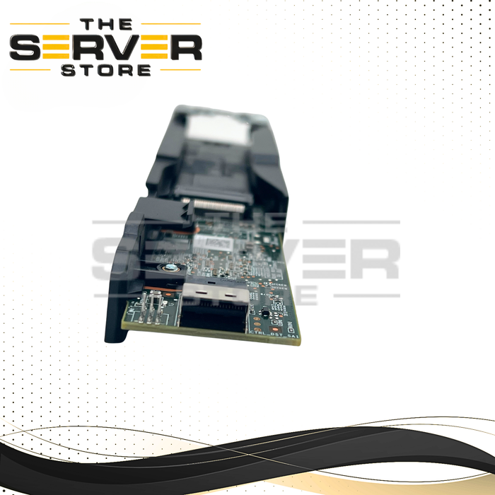 (NO CABLES) Dell PowerEdge R650 BOSS-S2 PCIe x8 Dual M.2 Riser Card 0FGNRW FGNRW