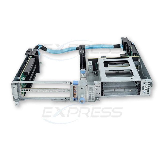 NR8HM - Riser 2 & 3 Rear Flex Kit | Dell PowerEdge R740XD