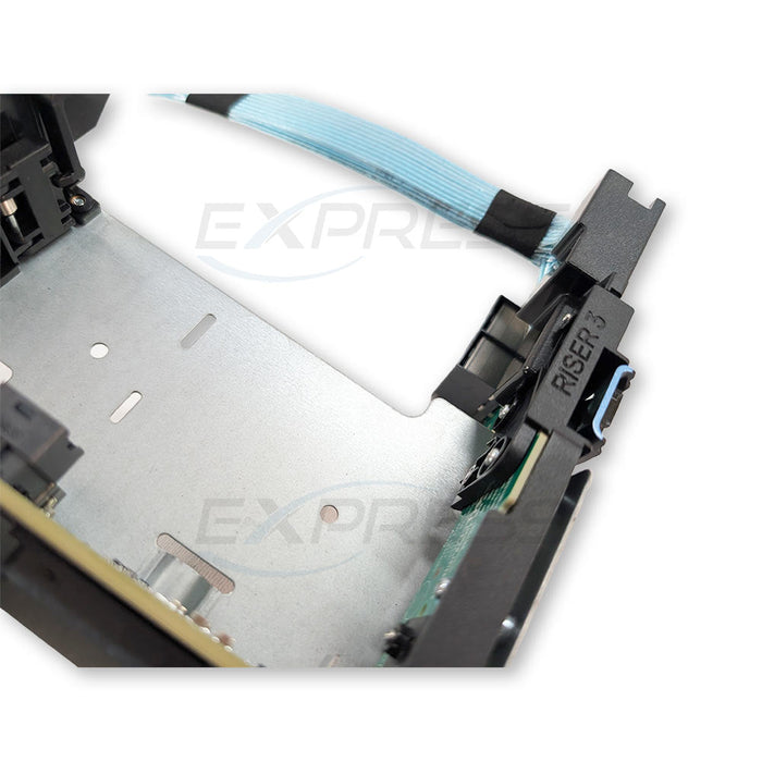 NR8HM - Riser 2 & 3 Rear Flex Kit | Dell PowerEdge R740XD