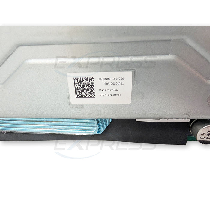NR8HM - Riser 2 & 3 Rear Flex Kit | Dell PowerEdge R740XD