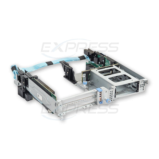 NR8HM - Riser 2 & 3 Rear Flex Kit | Dell PowerEdge R740XD