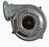 NRG137/2400-3633-010204 Ebm-Papst Fan