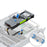 NRJDP — R3A FH Fl Riser Assembly | Dell PowerEdge R7525