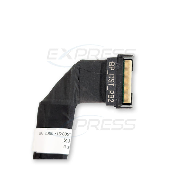 NRP6X - 10 Bay NVME BP_DST_PB2 to MB_SL4 Cable | Refurbished Dell R660