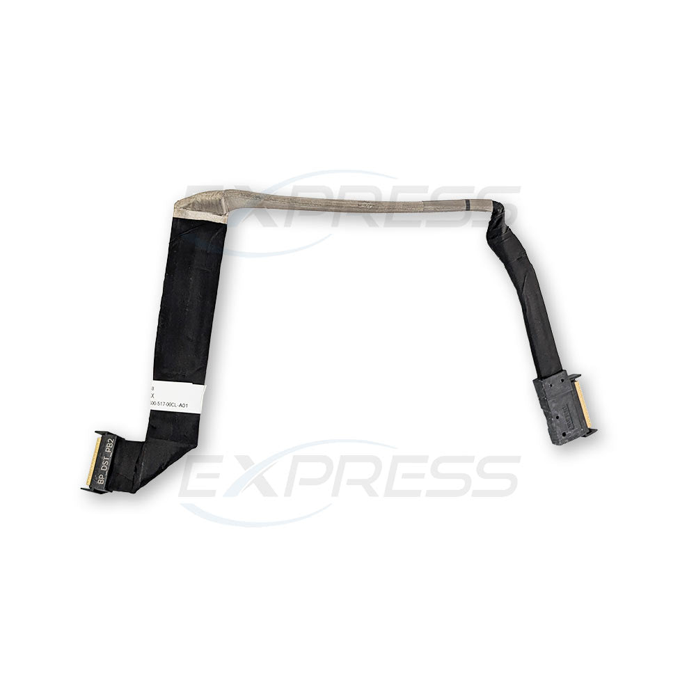 NRP6X - 10 Bay NVME BP_DST_PB2 to MB_SL4 Cable | Refurbished Dell R660