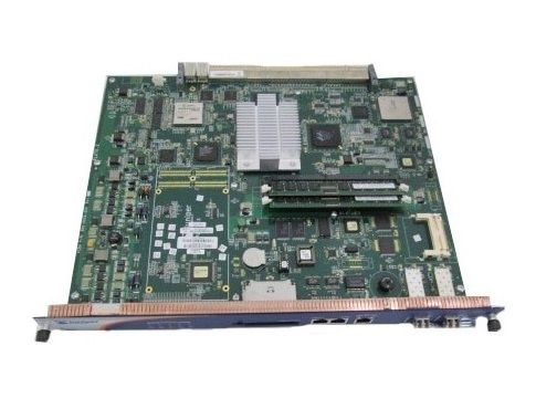 NS-5000-MGT2 - Juniper NetScreen 5000 Management Module