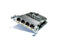 NS-ISG-TX4 - Juniper 4-Port 100Base-TX Expansion Module