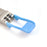 NSComm NS-QSFP-40G-LR4 40G Base-LR4 QSFP+ 1310nm (CWDM) 10km Duplex LC SMF DDM Optical Transceiver Module