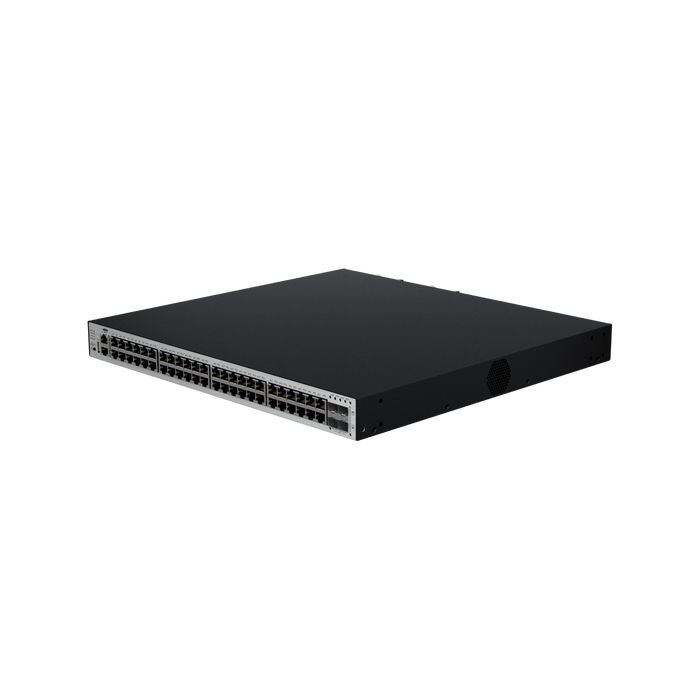 NSComm S5310-48GT4XS-P-E 48x1G (PoE+) & 4x10G SFP+ L3 PoE Switch
