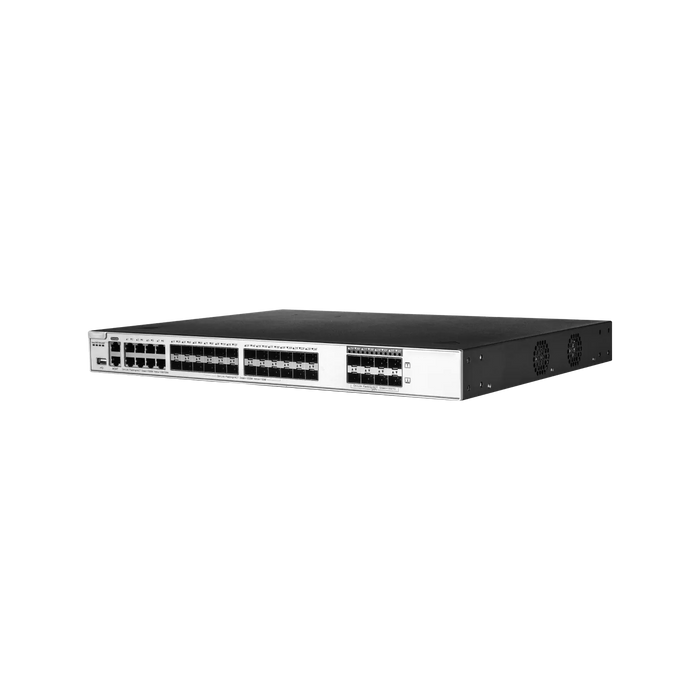 NSComm S5760C-24SFP/8GT8XS-X 24x1G SFP Combo & 8x10G SFP+ L3 Switch