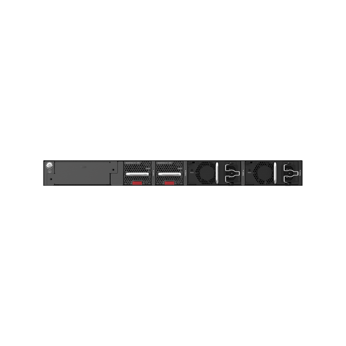NSComm S5760C-48GT4XS-HP-X 48x1G (PoE+) & 4x10G SFP+ L3 PoE Aggregation Switch
