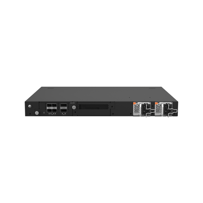 NSComm S5760C-48GT4XS-X 48x1G & 4x10G SFP+ L3 Aggregation Switch