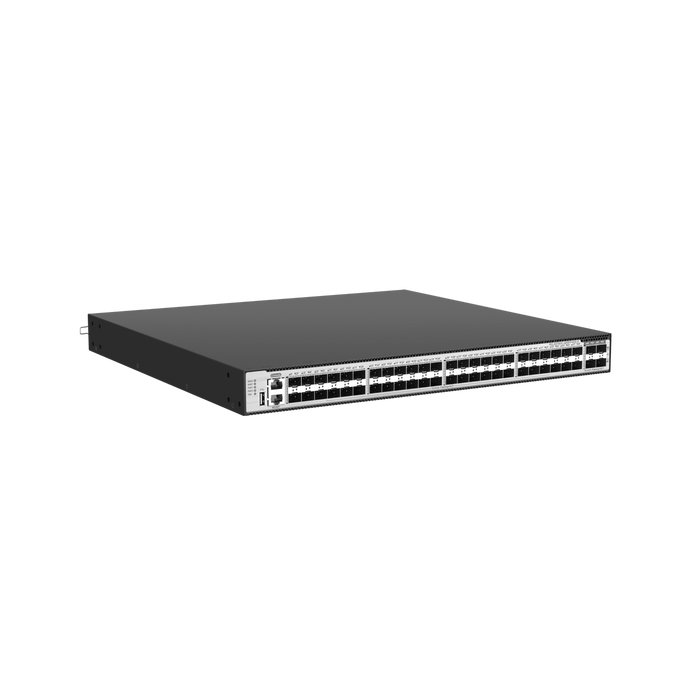 NSComm S5760C-48SFP4XS-X 48x1G SFP & 4x10G SFP+ L3 Fiber Aggregation Switch