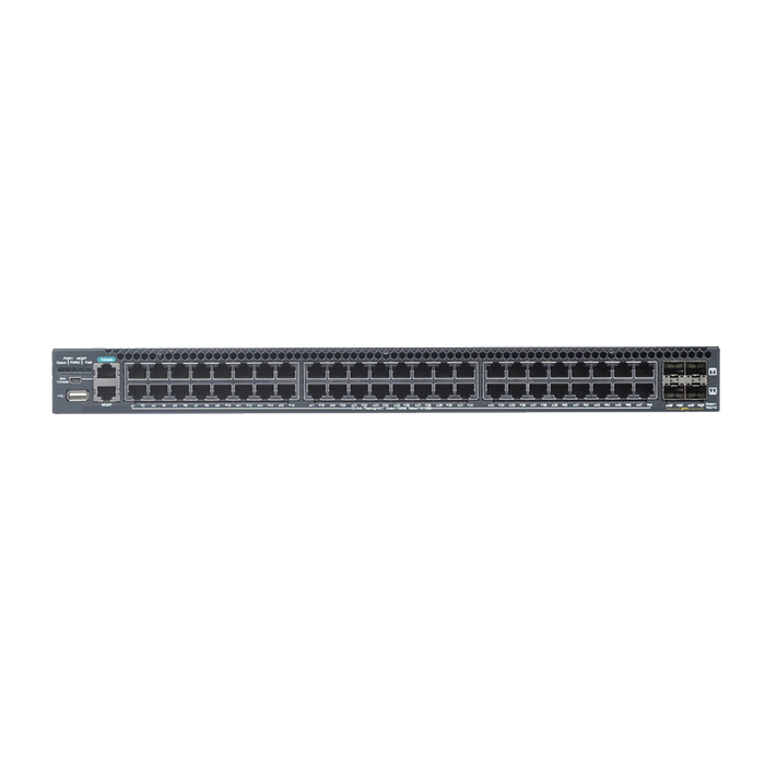 NSComm S6000C-48GT4XS-E 48x1G & 4x10G SFP+ Data Center Switch