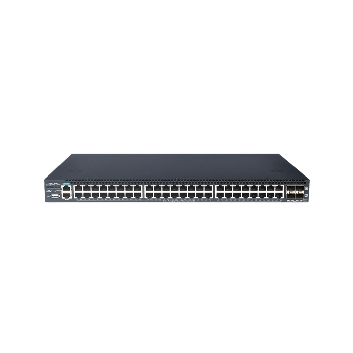 NSComm S6000C-48GT4XS-E 48x1G & 4x10G SFP+ Data Center Switch