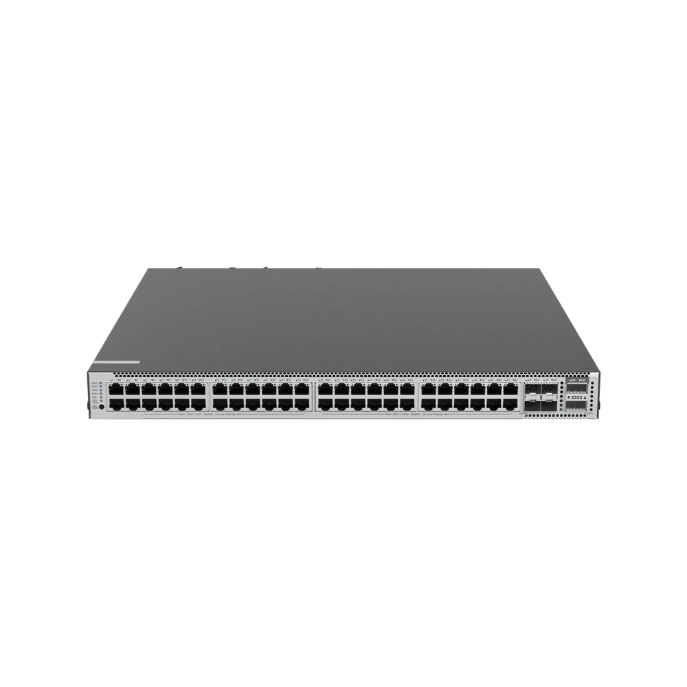 NSComm S6110-48MG4VS2QXS-UP 48xMulti-Gig & 40G/Uplink PoE++ Campus Switch