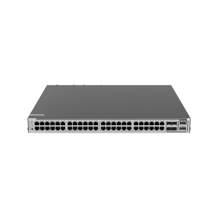 NSComm S6110-48MG4VS2QXS-UP 48xMulti-Gig & 40G/Uplink PoE++ Campus Switch