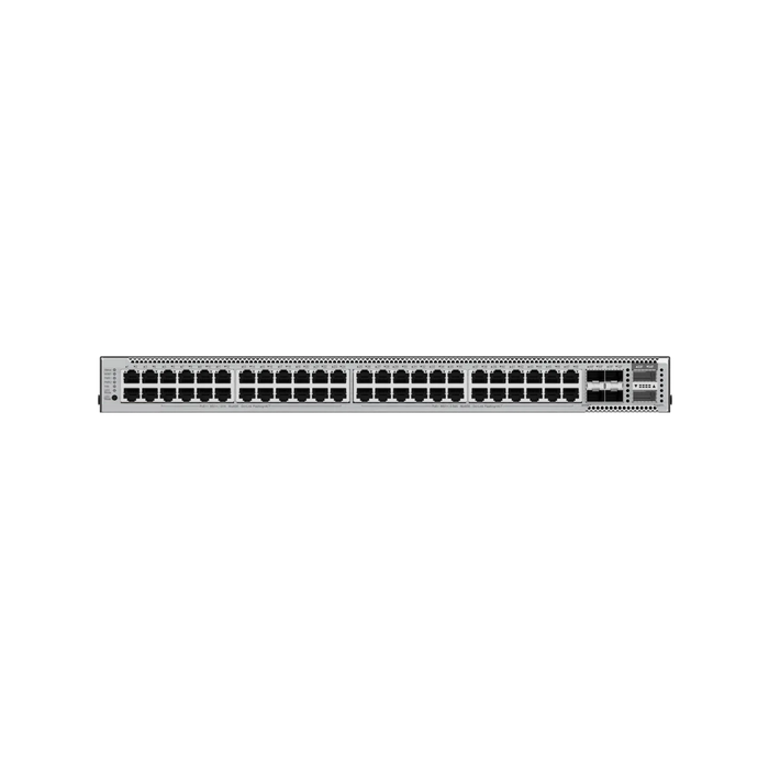 NSComm S6110-48MG4VS2QXS-UP 48xMulti-Gig & 40G/Uplink PoE++ Campus Switch