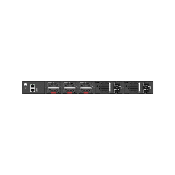 NSComm S6110-48MG4VS2QXS-UP 48xMulti-Gig & 40G/Uplink PoE++ Campus Switch
