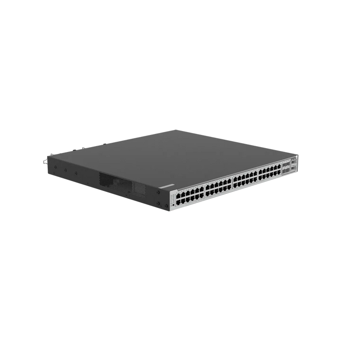 NSComm S6110-48MG4VS2QXS-UP 48xMulti-Gig & 40G/Uplink PoE++ Campus Switch