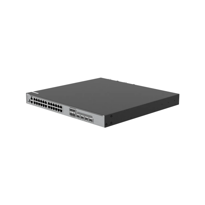 NSComm S6120-24XMG4XS4VS-UP-H Multi-GE PoE++ Access Campus Switch