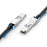 NSComm 100G QSFP28 Active Direct Attach Copper Twinax Cable up to 9m(29ft)