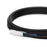NSComm 100G QSFP28 to 4x25G SFP28 Direct Attach Copper Cable, PVC, up to 5m