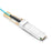 NSComm 100G QSFP28 to QSFP28 Active Optical Cable, OM3 Multimode, up to 30m