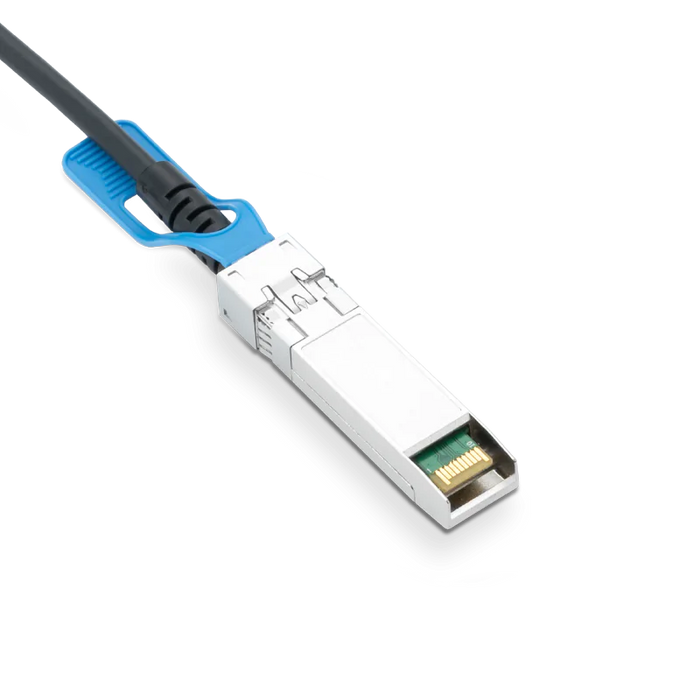 NSComm 100G QSFP28 to QSFP28 Direct Attach Copper Cable, PVC, up to 5m