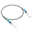 NSComm 100G QSFP28 to QSFP28 Direct Attach Copper Cable, PVC, up to 5m