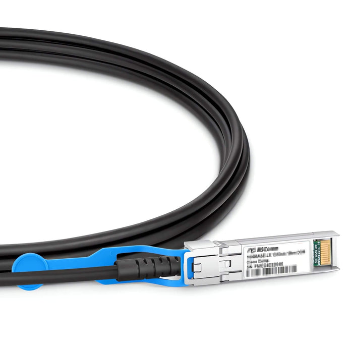 NSComm 10G SFP+ Active Direct Attach Copper Twinax Cable up to 10m(33ft)