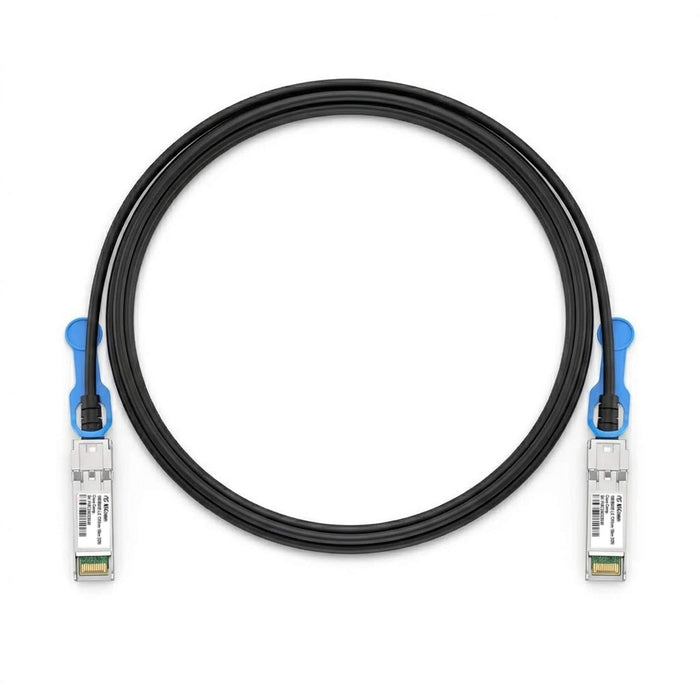NSComm 10G SFP+ Active Direct Attach Copper Twinax Cable up to 10m(33ft)