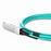 NSComm 10G SFP+ to SFP+ Active Optical Cable, OM3 Multimode, up to 30m