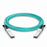 NSComm 10G SFP+ to SFP+ Active Optical Cable, OM3 Multimode, up to 30m