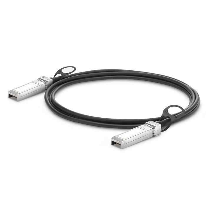 NSComm 10G SFP+ to SFP+ Direct Attach Copper Cable, up to 10m