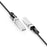 NSComm 200G PAM4 QSFP56 to QSFP56 Direct Attach Copper Cable, PVC, up to 3m