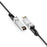 NSComm 200G PAM4 QSFP56 to QSFP56 Direct Attach Copper Cable, PVC, up to 3m